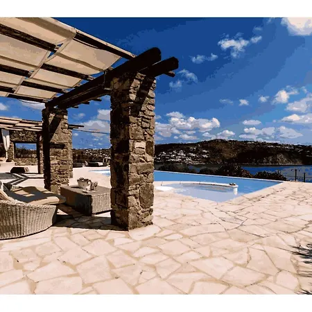 Private With View And Pool