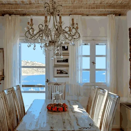 Сasa de vacaciones Private With View And Pool