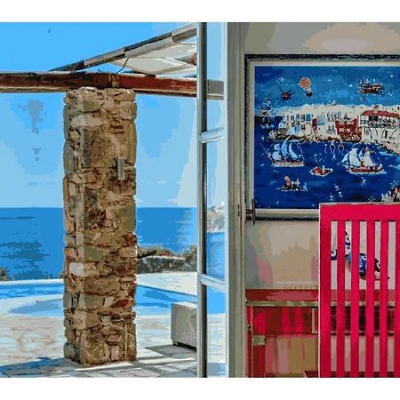 Сasa de vacaciones Private With View And Pool *