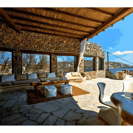 Private With View And Pool *