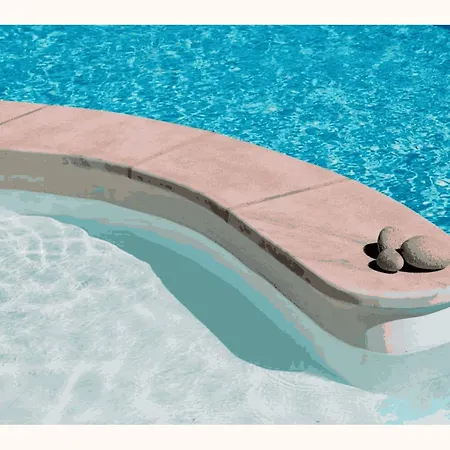 Сasa de vacaciones Private With View And Pool