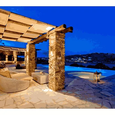 Private With View And Pool *
