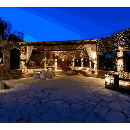 Private With View And Pool