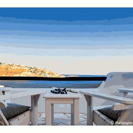 Private With View And Pool *