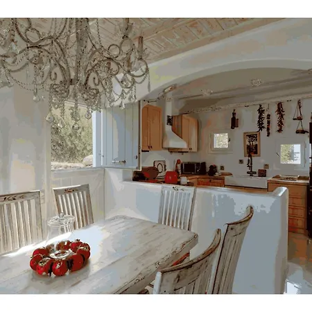 Сasa de vacaciones Private With View And Pool