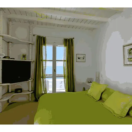 Private With View And Pool Сasa de vacaciones *