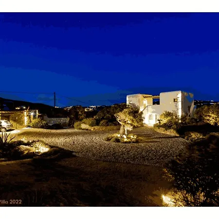 Private With View And Pool * Mykonos Town