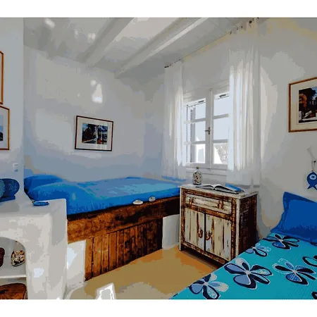 Private With View And Pool Сasa de vacaciones *